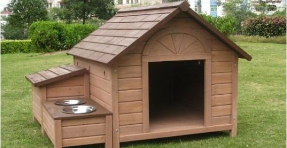 Free Large Breed Dog House Plans Large Breed Dog House Dogs Breed Sierramichelsslettvet