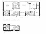 Free Modular Home Floor Plans Nh341a Freehaven by Mannorwood Homes Ranch Floorplan