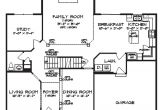 Free Single Family Home Floor Plans Free Single Family Home Floor Plans Ipefi Com