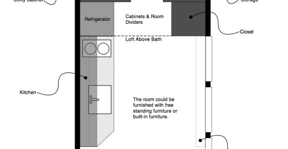 Free Small Home Floor Plans Small House Floor Plans Free Woodworker Magazine