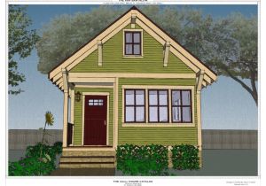 Free Tiny Home Plans New Free Share Plan the Small House Catalog