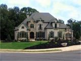 French Chateau Style Home Plans Modern House Plans Small French Chateau Plan Dallas Houses