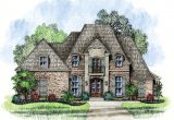 French Cottage Home Plans Country Cottage House Plans French Country House Plans