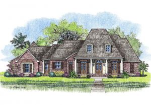 French Country Home Plan Amazing French House Plans 4 French Country House Plans