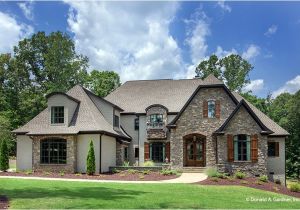 French Country Home Plan French Country House Plans Archives Houseplansblog