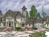 French Luxury Home Plan French Country Luxury House Plans Joy Studio Design