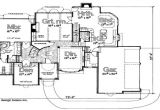 French normandy House Plans French normandy House Plans French normandy House Floor