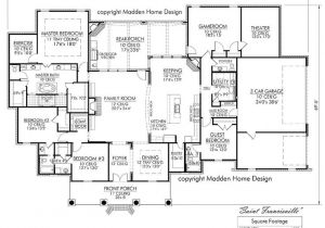 French Quarter Style House Plans French Quarter Style House Plan Home Design and Style