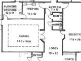 Funeral Home Floor Plans Funeral Home Floor Plans Unique Funeral Home Floor Plan