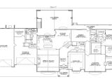 Garage Home Floor Plans House Plans with Rv Garages attached House Plans with Rv