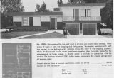 Garlinghouse House Plans Garlinghouse House Plans 1960s Ranch House Floor Plans