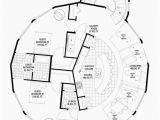 Geodesic Dome Home Floor Plans Circular Home Floor Plans Architecture Design