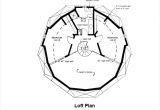 Geodesic Dome Home Floor Plans Ventilated Geodesic Dome Homes From Scott Mcleod Manufacturing