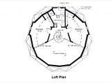 Geodesic Dome Home Floor Plans Ventilated Geodesic Dome Homes From Scott Mcleod Manufacturing