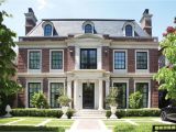 Georgian Style Home Plans Georgian Style Home Architecture Residential Pinterest