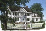 Georgian Style Home Plans Georgian Style House Plans Dream Home Pinterest