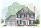 Georgian Style Home Plans Georgian Style House Plans Georgian Architecture Home