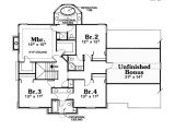 Georgian Style Homes Floor Plans Beckham Georgian Style Home Plan 026d 0776 House Plans