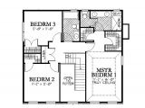 Georgian Style Homes Floor Plans Georgian Period House Floor Plan