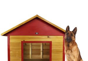 German Shepherd Dog House Plans Free German Shepherd Dog House Plans