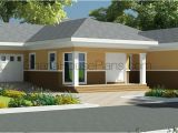 Ghana Home Plans Ghana House Plans Hastings House Plans 3 Beds 2 Baths