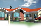 Ghana Homes Plans House Plan for Berma African House Plans Ghana Homes