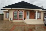 Ghana House Plans for Sale 3 Bedroom House at East Legon Hills