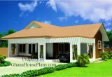 Ghana House Plans for Sale Ghana House Plans Aku Sika House Plan