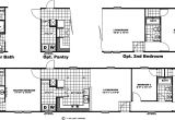 Giles Mobile Homes Floor Plan Giles Mobile Homes Floor Plans