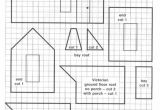 Gingerbread House Floor Plans Free Gingerbread House Plans Gingerbread House