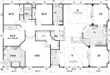 Golden West Manufactured Homes Floor Plans Golden West Kingston Millennium Floor Plans 5starhomes