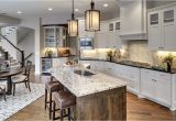 Gonyea Homes Floor Plans Del Monte theater for A Transitional Kitchen with A Open