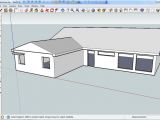 Google Draw House Plans Google Sketchup House Simple Sketch Building Plans
