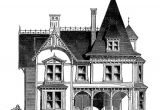 Gothic Home Plans Best 25 Victorian House Plans Ideas On Pinterest Sims