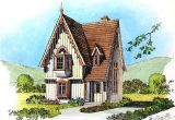 Gothic Revival Home Plans Gothic Revival Cottages Ferrebeekeeper