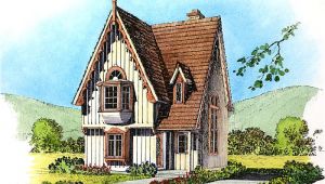 Gothic Revival Home Plans Gothic Revival Cottages Ferrebeekeeper