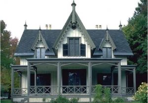 Gothic Revival Home Plans Understanding the Gothic Revival Homes