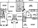 Grand Homes Floor Plans Sun City Grand Hampton Floor Plan Del Webb Sun City Grand