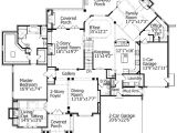 Grand Homes Floor Plans Two Story Grand Room 15665ge 1st Floor Master Suite