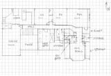 Graph Paper for House Plans Graph Paper House Plans Home Design and Style