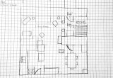 Graph Paper for House Plans Graph Paper House Plans Home Design and Style