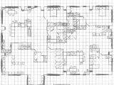 Graph Paper for House Plans House Plans On Grid Paper Home Design and Style