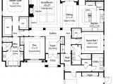 Great Room House Plans One Story Plan W33062zr Energy Smart Single Story E Architectural