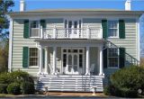 Greek Revival Home Plans top 15 House Designs and Architectural Styles to Ignite