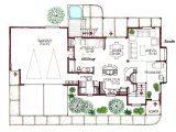 Green Home Designs Floor Plans Green Homes House Plans Home Deco Plans