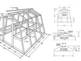 Green Home Plans Free 15 Free Greenhouse Plans Diy