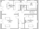 Ground Floor Plan for Home Elegant Ground Floor Plan for Home New Home Plans Design