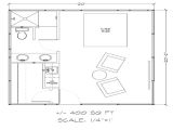 Guest House Floor Plans 500 Sq Ft 500 Square Feet 400 Square Feet Tiny House Floor Plans