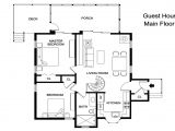 Guest House Floor Plans 500 Sq Ft Guest House Floor Plans 500 Sq Ft Guest House Floor Plan