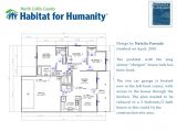 Habitat for Humanity House Floor Plans House Design Volunteering In Habitat for Humanity